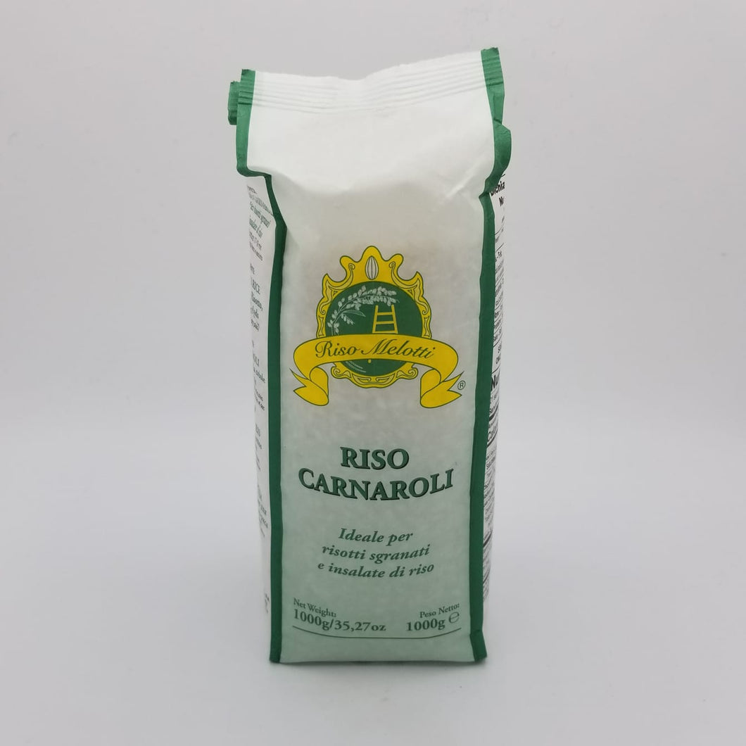 Rice Carnaroli (Risotto)
