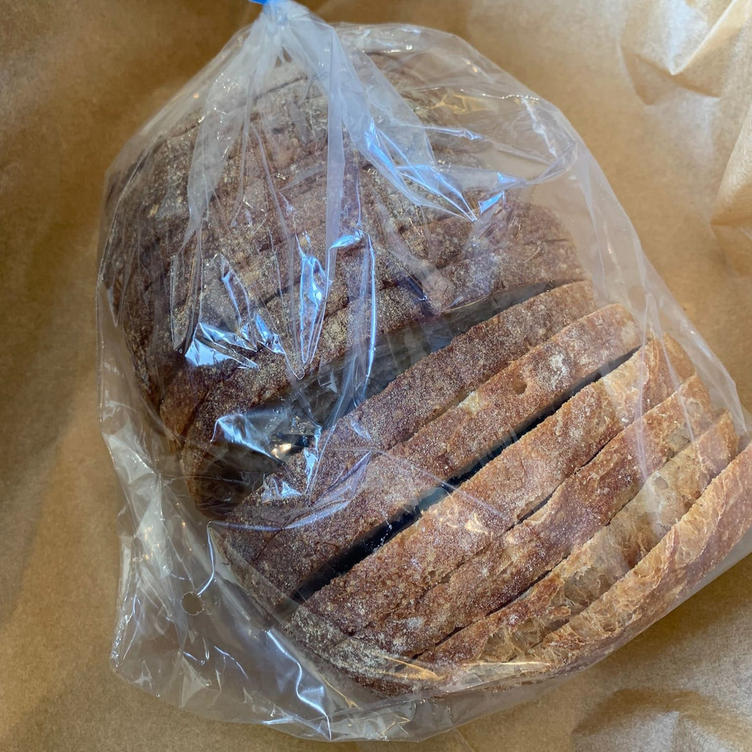 Ancient Loaf 400g Flourish Bakery (Sliced)