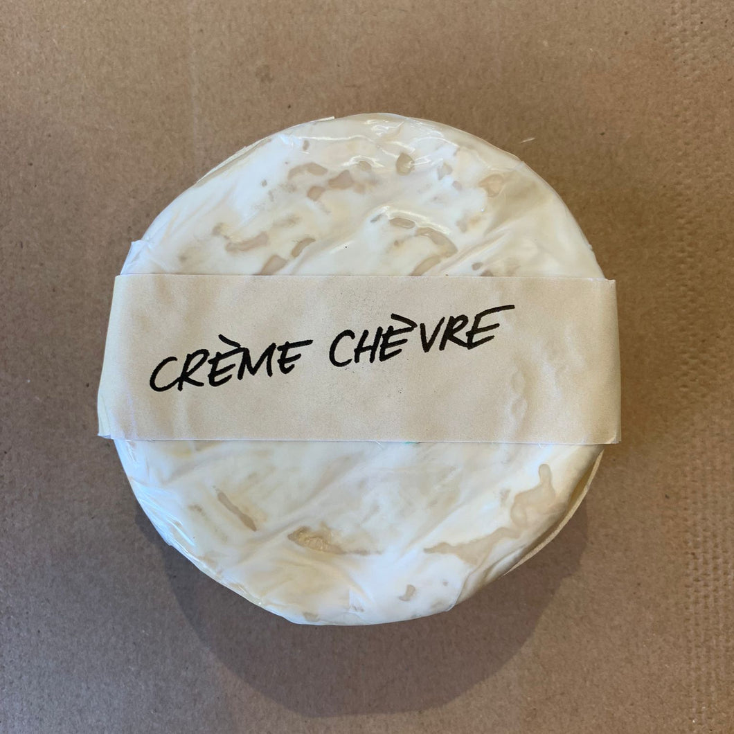 Jumi Cheese Creme Chevre 140g