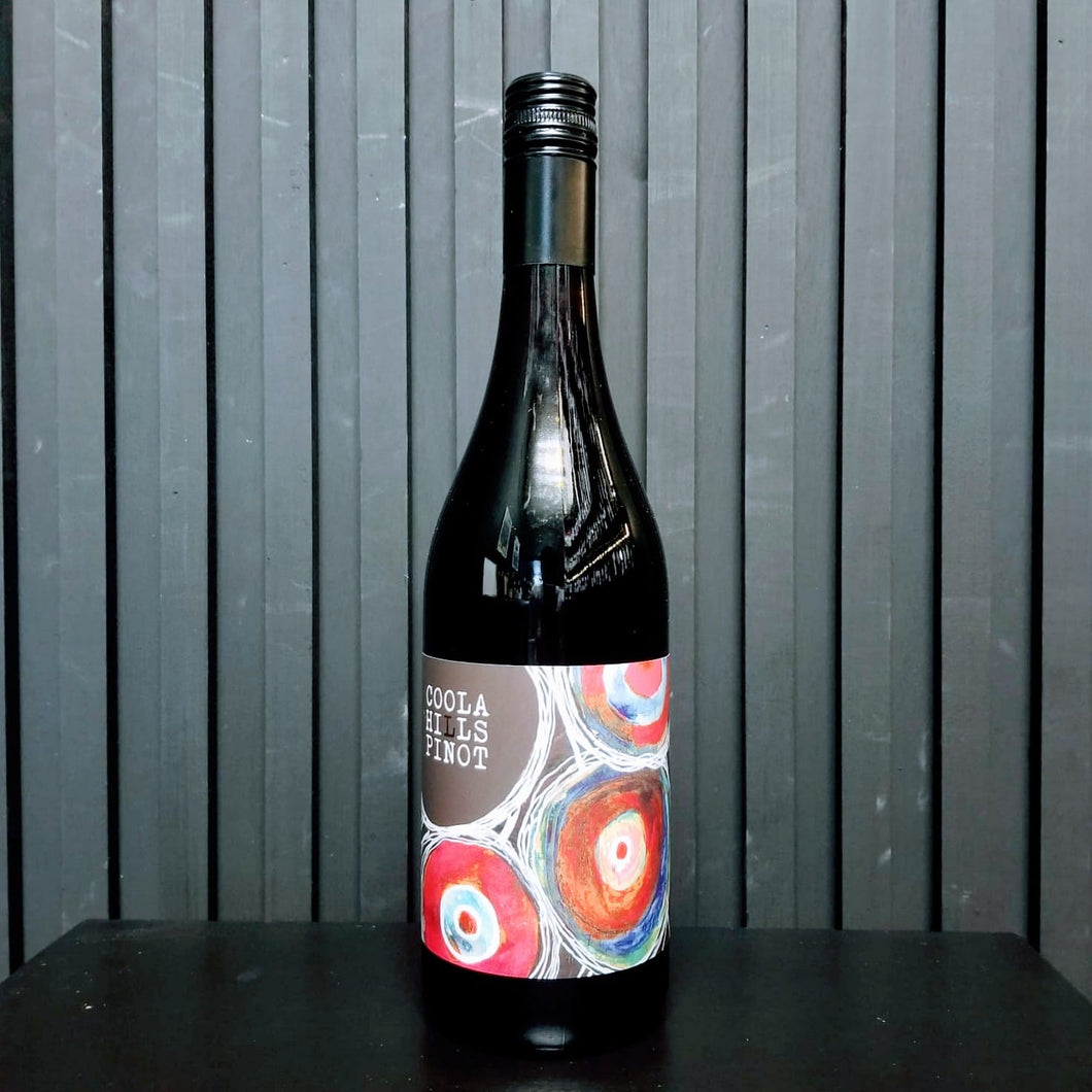 Coola Hills Pinot Noir