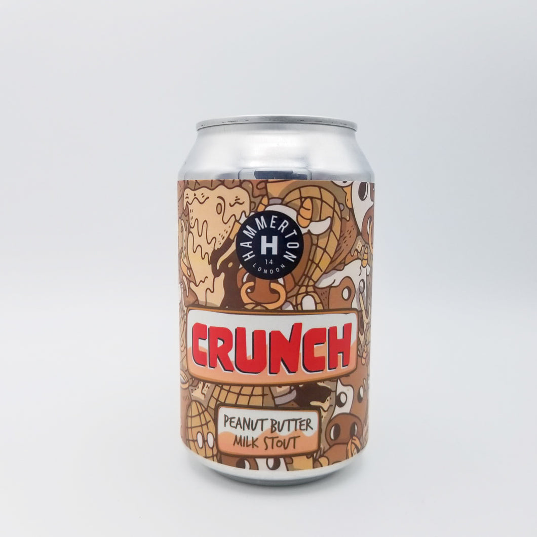 Crunch Stout