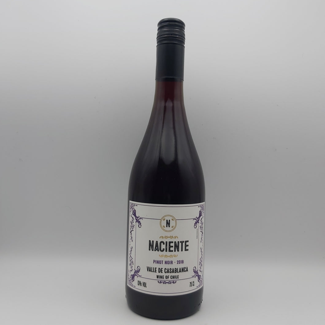 Naciente Morande Pinot Noir