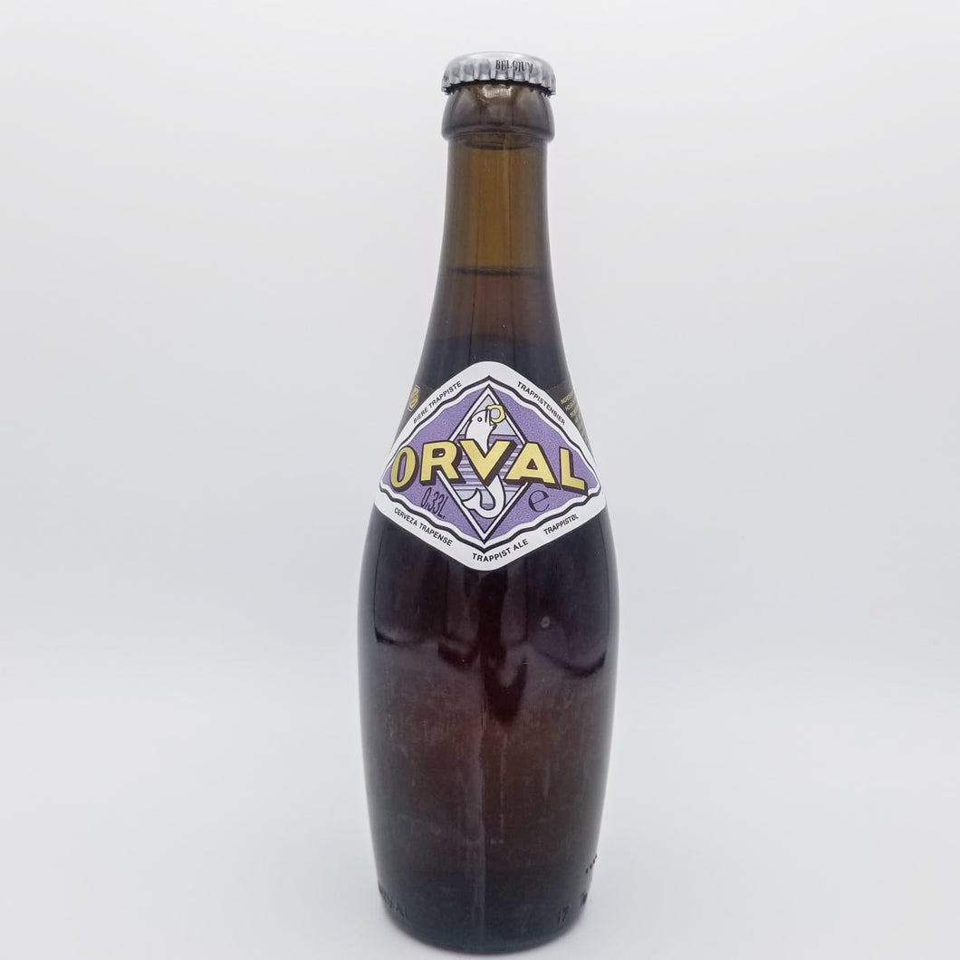 Orval Trappist 330ml